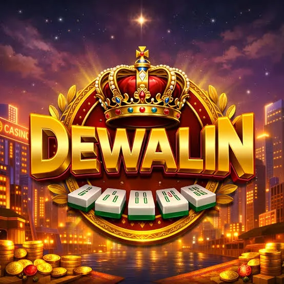 DEWALIN - Game Domino Seru dan Menarik