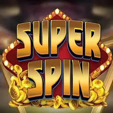 SUPERSPIN - Balapan Seru yang Tak Terlupakan