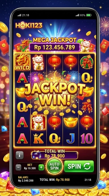 Daftar aplikasi populer di Hoki123 yang selalu diperbarui.